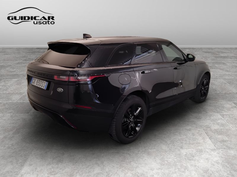 GuidiCar - LAND ROVER Range Rover Velar 2022 Range Rover Velar 2.0d i4 mhev R-Dynamic 4wd 204cv auto Usato
